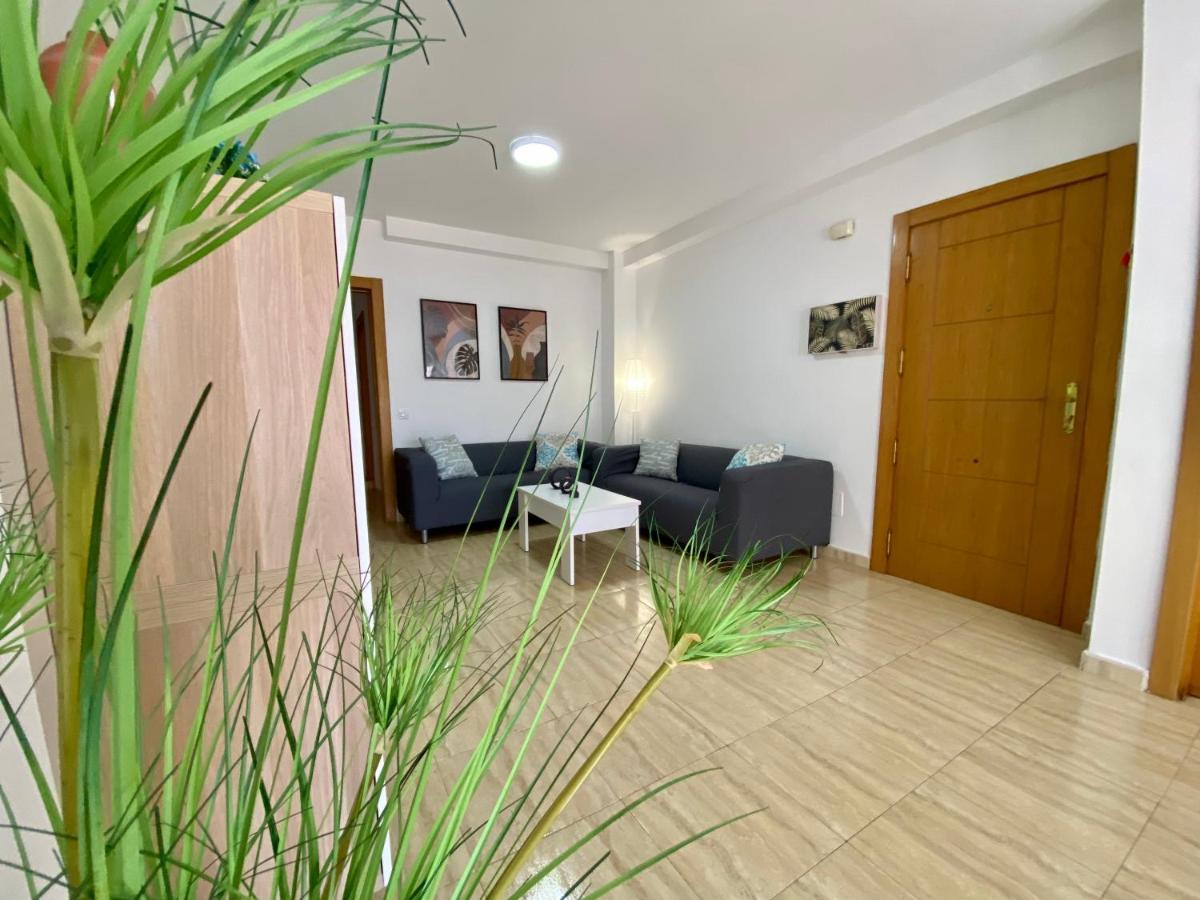 Casa Paty Fuerteventura Villa Puerto del Rosario  Exterior photo