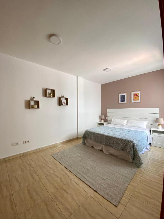 Casa Paty Fuerteventura Villa Puerto del Rosario  Exterior photo