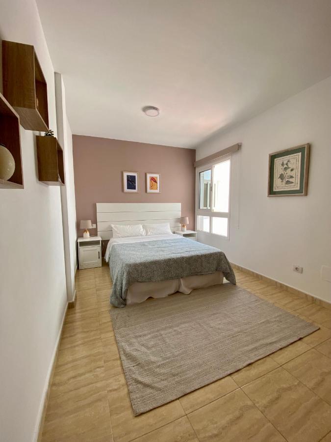 Casa Paty Fuerteventura Villa Puerto del Rosario  Exterior photo
