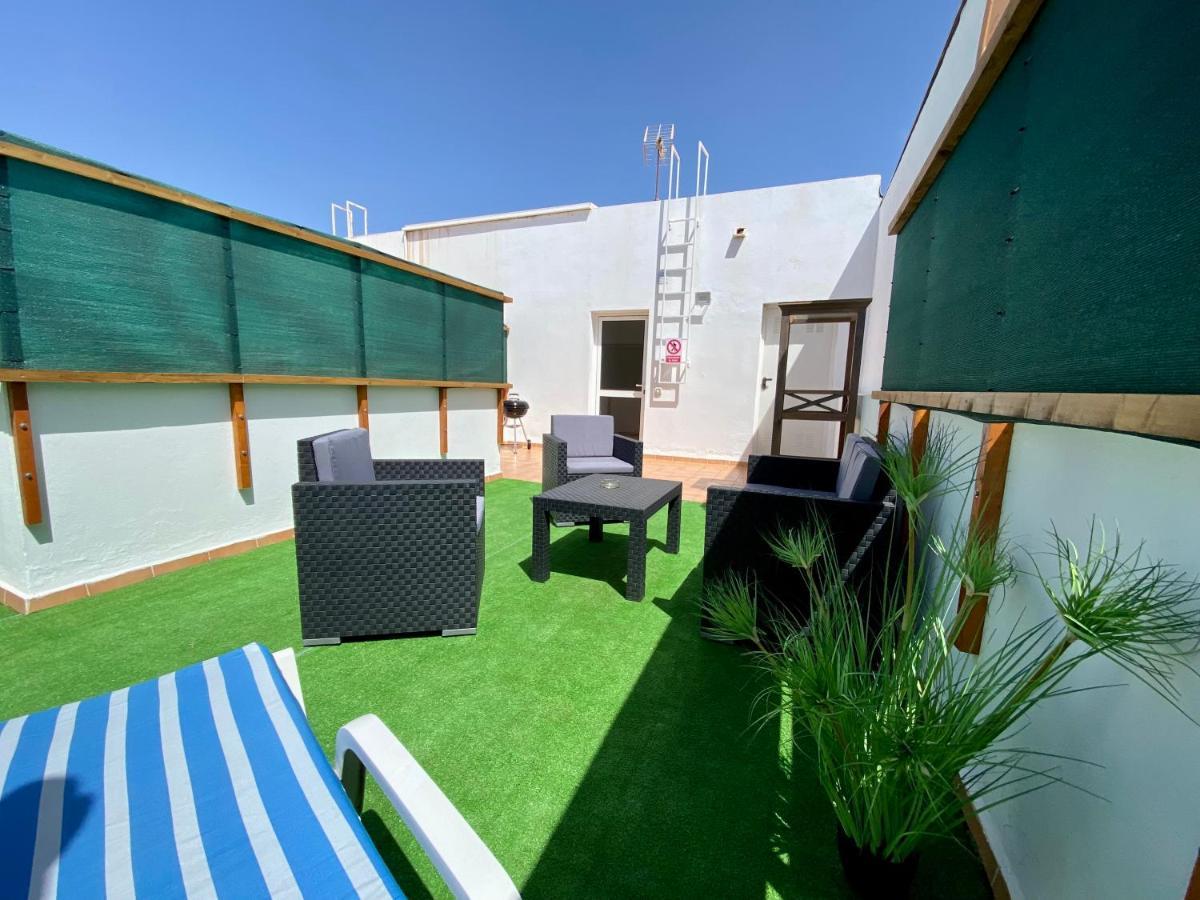 Casa Paty Fuerteventura Villa Puerto del Rosario  Exterior photo